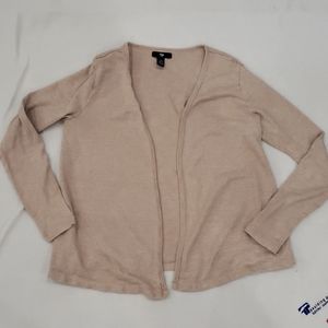 Gap sweater...